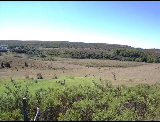 FARM FOR SALE IN STILBAAI RURAL